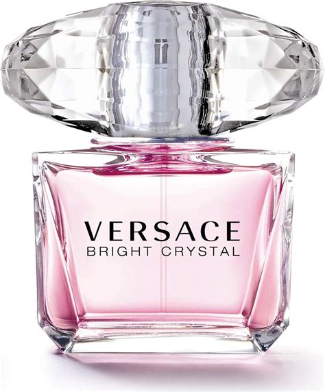 versace bright crystal deluxe|Versace Bright Crystal by gianni.